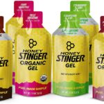 Home Slider- honey stinger gels 1