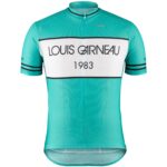 Louis Garneau jersey 2